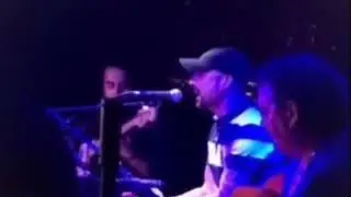 Kiki de los razones soleá x bulerias en Madrid