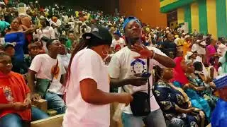 SK ZOULOU YELÉ BITCHINIWE en live