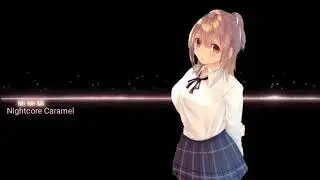 Nightcore - Mi Mi Mi
