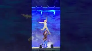 The lion king ​⁠ ​⁠part 5 #disneyonice