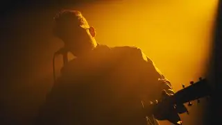 Sam Drysdale - Love & Violence (Official Music Video)