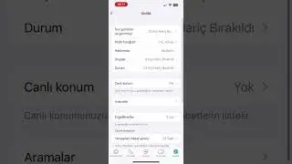 Watsap da  otomatik mesaj silme nasıl yapılır  detaylı anlatım
