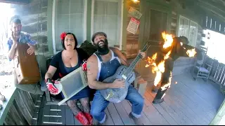 We Deserve a Happy Ending Official Music Video