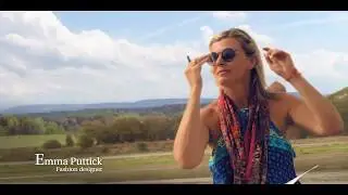 Incredible India - Emma Puttick
