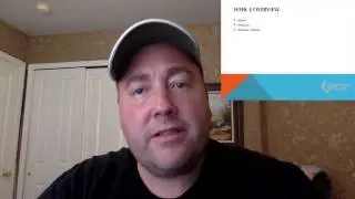 PRG/420 Week 4 Overview