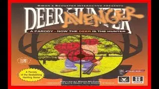 Deer Avenger 1998 PC