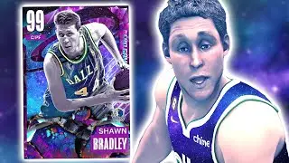 END GAME SHAWN BRADLEY GAMEPLAY! THERE'S ONE THING THAT MAKES HIM ONE OF THE WORST GIANTS!