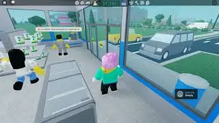 ВОРЫ в Roblox\Retail Tycoon 2