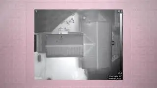 Building Inspections with Infrared Drones