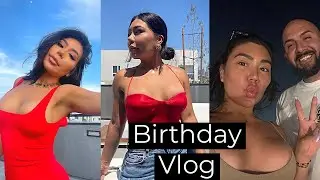 Celebrating my birthday + Botox in Mexico + Fourth of July