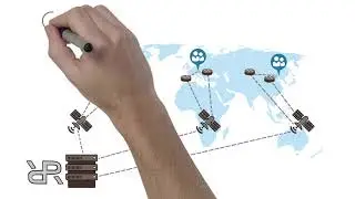 Medium Earth Orbit  MEO  Satellite Network using OpenDaylight SDN Controller