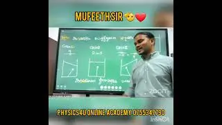 motivation by mufeeth sir.