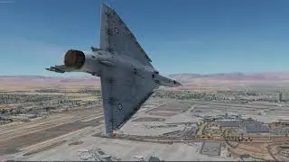 4K | M2000C | DCS WORLD | ULTRA | 2060 OC | 9700K