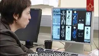 Компьютерная диагностика (ПЭТ-КТ) в Израиле