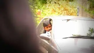 A Day Trailer | Short Film by Ramz