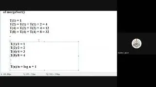 CS502 Lecture 2 - Majid (JMCIT)