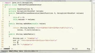 Functional Interfaces from Scratch
