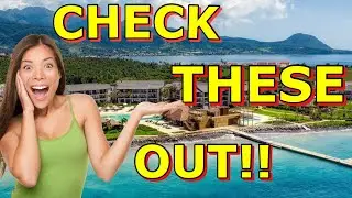 Amazing Vacation Destinations You've NEVER Heard Of!