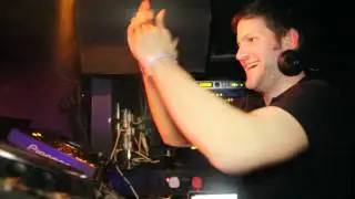 Trance Sanctuary 1st Birthday @ Raduno, London