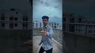 The shortest Haunted বন্ধু story! #funnyvideo #tiktok #comedy #funny #vines #robinerry