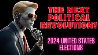 AI in US elections… the next political revolution?
