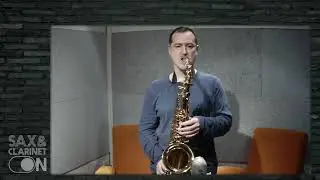 Selmer Axos, Forestone RX & SBA 🤪