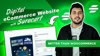 How to Set Up SureCart the Right Way – The Best eCommerce Plugin Explained! [Urdu-Hindi]