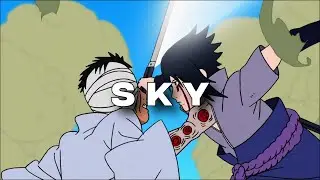 Sky | Playboi Carti [ AMV ]
