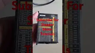Stepper Motor Drive