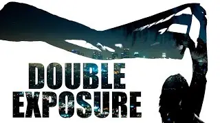 Make DOUBLE EXPOSURE Videos in Final Cut Pro