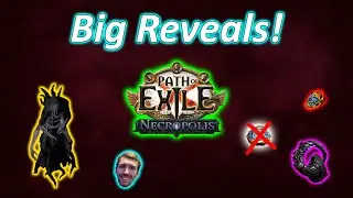 MASSIVE ENDGAME CHANGES!