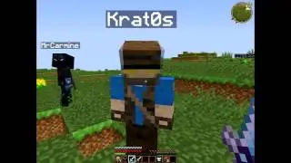 Плагин Player Heads
