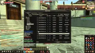 Играем в Карос без доната #3