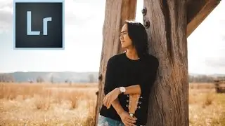 Editing LIKE A PRO Adobe Lightroom Tutorial (Orange & Teal)