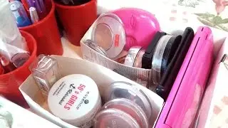 Progetto smaltimento: Make up! #2