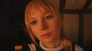 Warming You Up 🔥 ASMR Infirmary Role Play / Frostpunk