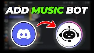 How To Add Music Bot To Discord Server (Quick & Easy)
