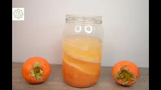 Vinagre de Caqui (Compacto) - Chef Ana Lemgruber (2021)