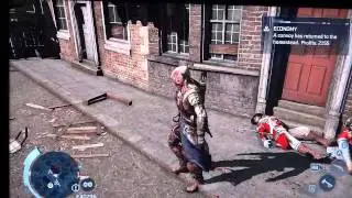 Dual Double Barrel Pistols AC3