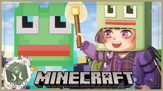 【MINECRAFT RP 
