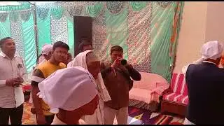 पांचवा मूर्ति स्थापना उत्सव पर लख लख बधाइयां। 13/11/2022