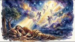 Does God Still Speak Through Dreams? Every Dream in the Bible Explained