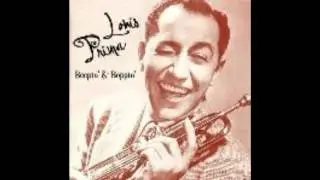 Louis Prima- Enjoy Yourself  It's Later Than You Think