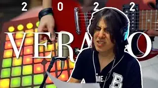 La Canción del Verano [2022] by MissaSinfonia