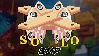 Solo SMP - Official Trailer