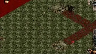 Driver vs Sapper