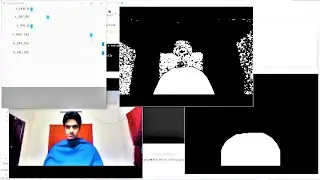I built a zero noise Invisible Cloak using Python | Tutorial | Part - 1 | Intro