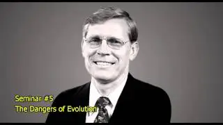 Kent Hovind Hypocrisy on Eugenics