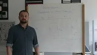 Asenkron Motor Devre Parametreleri İçin Gerekli Deneyler