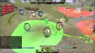 ESO PvP | Necrom | 7v12 GvG vs. 3.5
